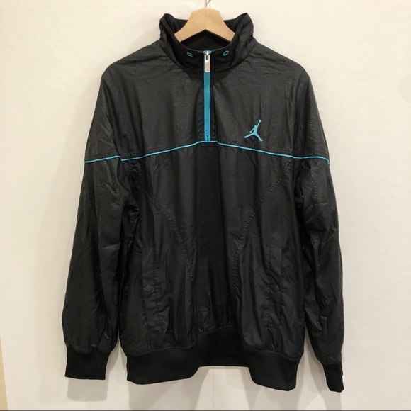 Nike Jordan Men's Jacket - Picture 5 of 11